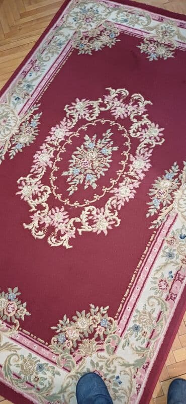 Dryers: Carpet, Rectangle, color - Multicolored at lalafo.rs — 2 Dryers: Carpet, Rectangle, color - Multicolored — 2