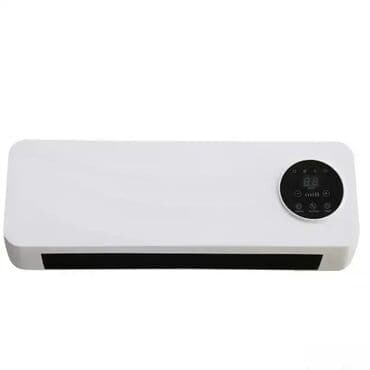 Keramičke grejalice: Bauer grejalica : WH-500Zidna grejalicaSnaga : 2000 W2 nivoa rada  na lalafo.rs — 1 Keramičke grejalice: Bauer grejalica : WH-500Zidna grejalicaSnaga : 2000 W2 nivoa rada  — 1