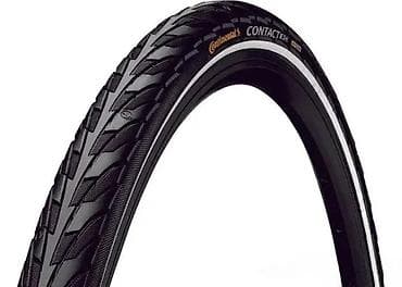 SPOLJNA GUMA 700X35C CONTINENTAL CONTACT BLACK/BLACK | GUMA at lalafo.rs SPOLJNA GUMA 700X35C CONTINENTAL CONTACT BLACK/BLACK | GUMA