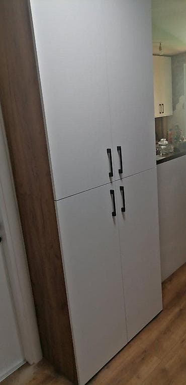 Cipelarnik 17 🛠️ Materijal i dekor: Bočne strane i unutrašnjost na lalafo.rs — 3 Cipelarnik 17 🛠️ Materijal i dekor: Bočne strane i unutrašnjost — 3