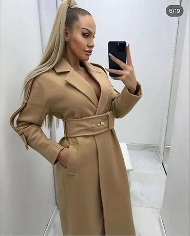 kozna jakna sa: Kaput: 5.700dinara
Vel: 36-42
Uvoz Turska na lalafo.rs — 3 kozna jakna sa: Kaput: 5.700dinara
Vel: 36-42
Uvoz Turska — 3