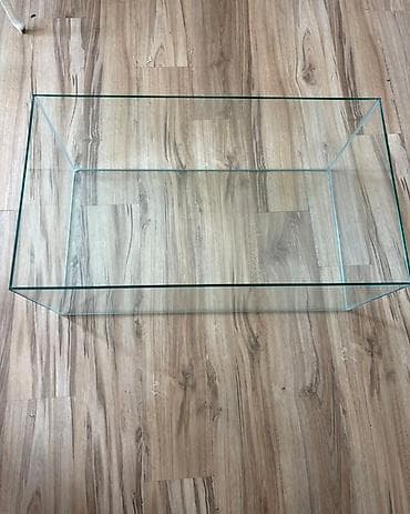 cista koza broj: Stakleni akvarijum – pravougaoni, bez rama - Materijal: prozirno na lalafo.rs — 1 cista koza broj: Stakleni akvarijum – pravougaoni, bez rama - Materijal: prozirno — 1