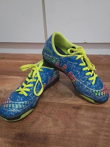 Dečije patike/kopačke za mali fudbal (turfs) - Model: sportske patike na lalafo.rs Dečije patike/kopačke za mali fudbal (turfs) - Model: sportske patike