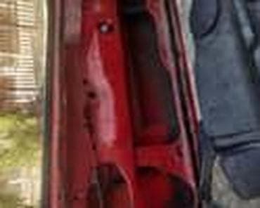 PODIZAČ PROZORA ZA VOLKSWAGEN POLO OD 1995. DO 2001. GOD. | ručni na lalafo.rs PODIZAČ PROZORA ZA VOLKSWAGEN POLO OD 1995. DO 2001. GOD. | ručni