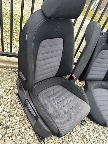 Car Parts: SPORTLINE SEDISTA SA KASETOM ZA VOLKSWAGEN PASSAT B6, PASSAT CC | at lalafo.rs — 2 Car Parts: SPORTLINE SEDISTA SA KASETOM ZA VOLKSWAGEN PASSAT B6, PASSAT CC | — 2
