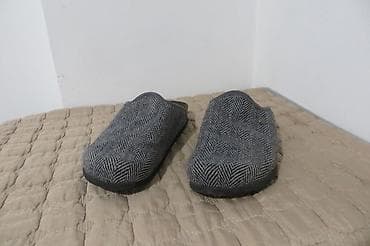 GRUBIN br 46 29cm papuce bez greske mana bilo kakvih ostecenja, a at lalafo.rs — 2 GRUBIN br 46 29cm papuce bez greske mana bilo kakvih ostecenja, a — 2