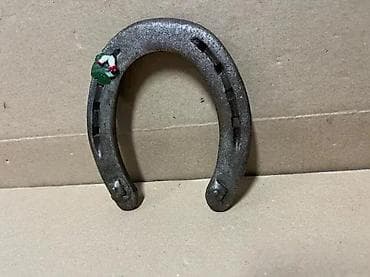 prsluk jaknica mango u: Gvozdene potkovice – dekorativne/suvenirske - Materijal: masivno at lalafo.rs — 1 prsluk jaknica mango u: Gvozdene potkovice – dekorativne/suvenirske - Materijal: masivno — 1