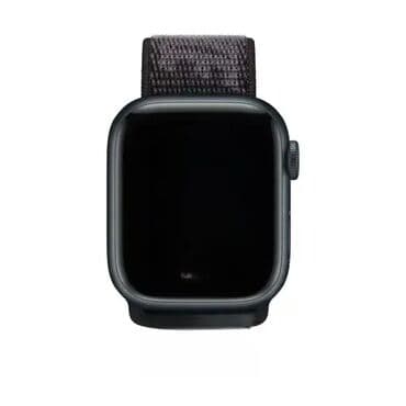 Narukvica za sat, bоја - Crna na lalafo.rs Narukvica za sat, bоја - Crna