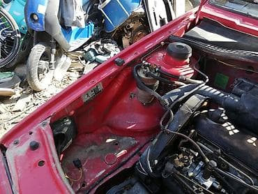 Golf 2 u dobrom stanju,92 godiste,registovan do 10 meseca,trap na lalafo.rs — 10 Golf 2 u dobrom stanju,92 godiste,registovan do 10 meseca,trap — 10