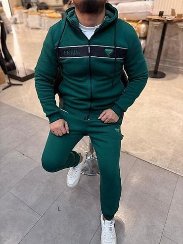 01. Termo trenerke
Cena 5000 din✅✅ na lalafo.rs 01. Termo trenerke
Cena 5000 din✅✅