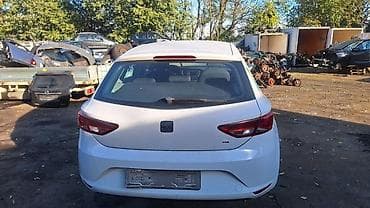 LEON GEPEK VRATA ZA SEAT LEON OD 2013. DO 2018. GOD na lalafo.rs LEON GEPEK VRATA ZA SEAT LEON OD 2013. DO 2018. GOD