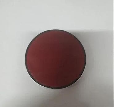 Samolepljiva antiklizna gumena podloga – okrugla - Prečnik: približno na lalafo.rs Samolepljiva antiklizna gumena podloga – okrugla - Prečnik: približno