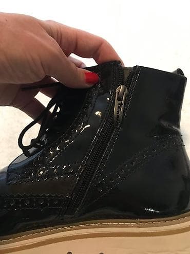 cista koza broj: Kozne cipele”Tamaris” broj 40, prodajem veoma povoljno, prelepe i at lalafo.rs — 2 cista koza broj: Kozne cipele”Tamaris” broj 40, prodajem veoma povoljno, prelepe i — 2