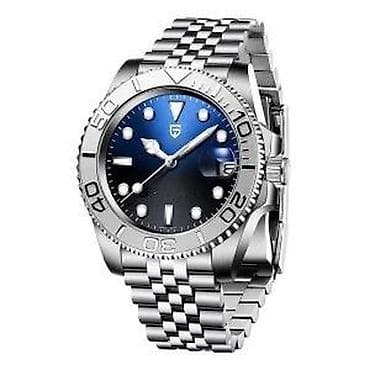 PAGANI DESIGN PD-1651 - Rolex YACHT MASTER Homage Potpuno nov muški na lalafo.rs — 9 PAGANI DESIGN PD-1651 - Rolex YACHT MASTER Homage Potpuno nov muški — 9