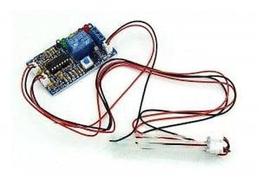 Humidity Meters: Elektronski modul za kontrolu nivoa vode Opis: - Komplet sadrži at lalafo.rs — 3 Humidity Meters: Elektronski modul za kontrolu nivoa vode Opis: - Komplet sadrži — 3