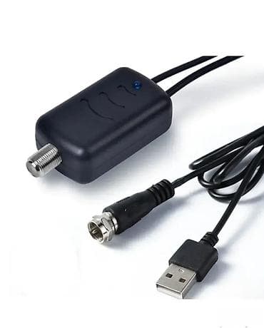 TV digitalna antena 📺 Potpuno nova sobna antena za prijem digitalnih na lalafo.rs — 3 TV digitalna antena 📺 Potpuno nova sobna antena za prijem digitalnih — 3