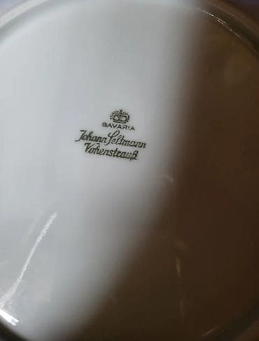 Set 1949 do 1955g Johan Seltmann Vohenstraus Bavaria. Set bavaria at lalafo.rs — 5 Set 1949 do 1955g Johan Seltmann Vohenstraus Bavaria. Set bavaria — 5