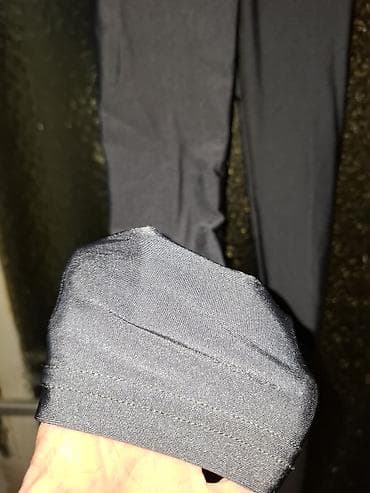 bermude teksas br: Sive helanke/leggings sa visokim strukom ili kako ih drugacije zovu at lalafo.rs — 3 bermude teksas br: Sive helanke/leggings sa visokim strukom ili kako ih drugacije zovu — 3