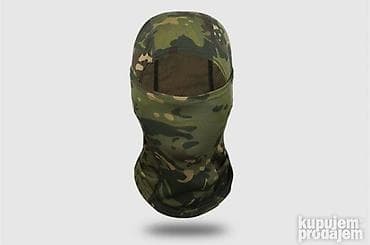 Brzosušeća maskirna fantomka broj 2 Maskirna militari Balaklava at lalafo.rs — 5 Brzosušeća maskirna fantomka broj 2 Maskirna militari Balaklava — 5