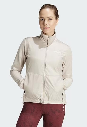 Jackets, Coats, Vests: ADIDAS Terrex Multi Wind Fleece Jacket vel. S NOVO
IB1144 at lalafo.rs — 2 Jackets, Coats, Vests: ADIDAS Terrex Multi Wind Fleece Jacket vel. S NOVO
IB1144 — 2
