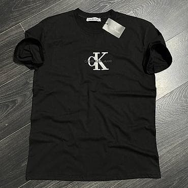 Men's T-shirt Hugo Boss, bоја - Crna na lalafo.rs — 9 Men's T-shirt Hugo Boss, bоја - Crna — 9