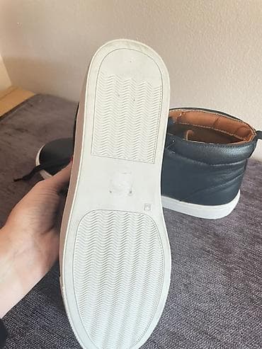 Muške patike/cipele FUSARO, broj 41 - Model: SC2103 - Dizajn: teget na lalafo.rs — 3 Muške patike/cipele FUSARO, broj 41 - Model: SC2103 - Dizajn: teget — 3