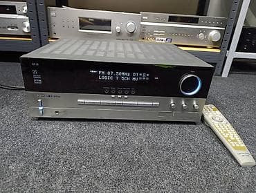 Harman kardon avr 130 sa originalnim daljinskim specifikacija Tuning na lalafo.rs — 4 Harman kardon avr 130 sa originalnim daljinskim specifikacija Tuning — 4