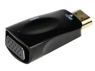 zenske broj: HDMI na VGA adapter sa audio izlazom - Pretvara HDMI signal u VGA za at lalafo.rs — 7 zenske broj: HDMI na VGA adapter sa audio izlazom - Pretvara HDMI signal u VGA za — 7