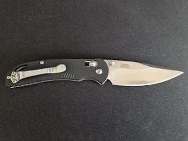 Ganzo F753M1 - 18cm - Preklopni noz - NOVO Potpuno NOV preklopni noz na lalafo.rs — 8 Ganzo F753M1 - 18cm - Preklopni noz - NOVO Potpuno NOV preklopni noz — 8
