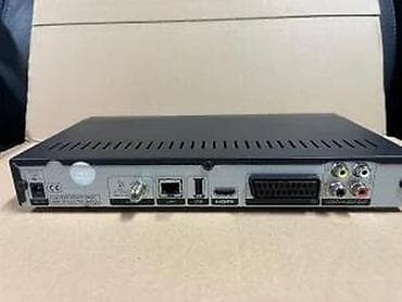 prsluk jaknica mango u: TechniSat TECHNISTAR S5 – HDTV satelitski risiver sa USB snimanjem - at lalafo.rs — 7 prsluk jaknica mango u: TechniSat TECHNISTAR S5 – HDTV satelitski risiver sa USB snimanjem - — 7