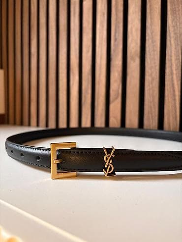 Novogodisnja akcija !!! Ysl kozni kaisi 1/1 Velicine 95 i 100 cm 7 na lalafo.rs — 2 Novogodisnja akcija !!! Ysl kozni kaisi 1/1 Velicine 95 i 100 cm 7 — 2