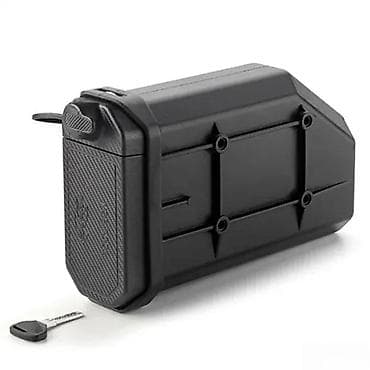 Univerzalna vodootporna kutija za alat sa bravom i ključem - at lalafo.rs Univerzalna vodootporna kutija za alat sa bravom i ključem -