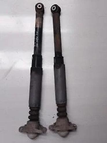 Shock Absorbers: Audi a3 8v zadnji amortizer . Audi a3 8v zadnji amortizer Originalni at lalafo.rs — 1 Shock Absorbers: Audi a3 8v zadnji amortizer . Audi a3 8v zadnji amortizer Originalni — 1