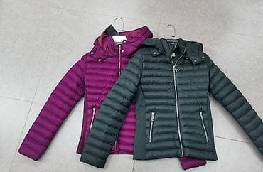 01. Prolećne jaknice dostupne S M L XL. Cena 3899dinara na lalafo.rs 01. Prolećne jaknice dostupne S M L XL. Cena 3899dinara