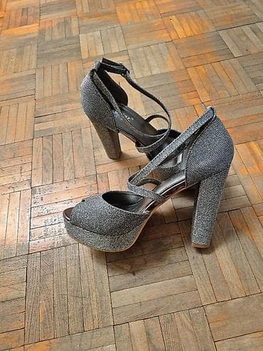 Ženske elegantne sandale Seastar - Model: sandale sa otvorenim at lalafo.rs — 6 Ženske elegantne sandale Seastar - Model: sandale sa otvorenim — 6