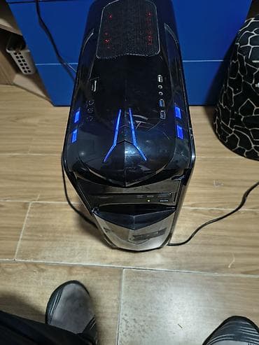 Tb btc 250 1151, i5 6600k, 8gb ddr4, SSD Samsung, 600 w, DVD rw, win na lalafo.rs Tb btc 250 1151, i5 6600k, 8gb ddr4, SSD Samsung, 600 w, DVD rw, win