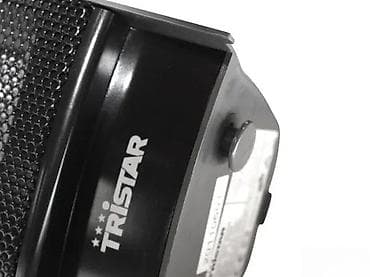 Ceramic Heaters: Keramički grejač TRISTAR KA-5033 – 500 W - Kompaktan stolni grejač sa at lalafo.rs — 3 Ceramic Heaters: Keramički grejač TRISTAR KA-5033 – 500 W - Kompaktan stolni grejač sa — 3