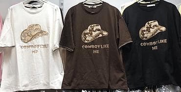 Majice
S M L
Cena 2000 din na lalafo.rs — 5 Majice
S M L
Cena 2000 din — 5