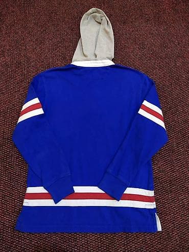 Polo Ralph Lauren duks za dečake Presladak atraktivan originalni na lalafo.rs — 3 Polo Ralph Lauren duks za dečake Presladak atraktivan originalni — 3