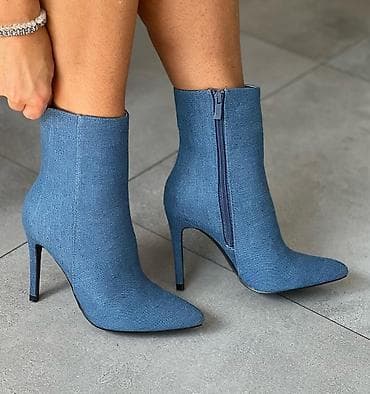 Stigla nova kolekcija🌸🆕 Br :36-41 Cena:4300din Peta:10cm. Kalup na lalafo.rs — 5 Stigla nova kolekcija🌸🆕 Br :36-41 Cena:4300din Peta:10cm. Kalup — 5