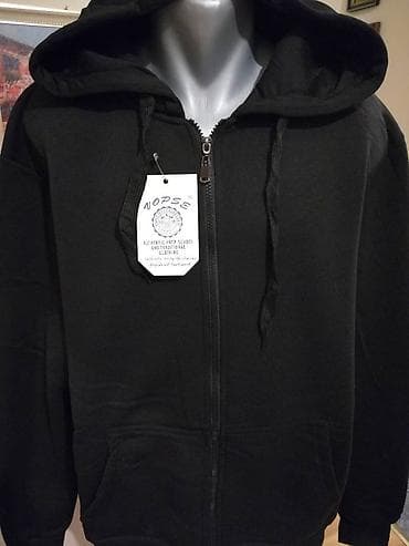 Novi muski pamucni duks sa kapuljacom u velikim brojevima Vopse na lalafo.rs — 4 Novi muski pamucni duks sa kapuljacom u velikim brojevima Vopse — 4