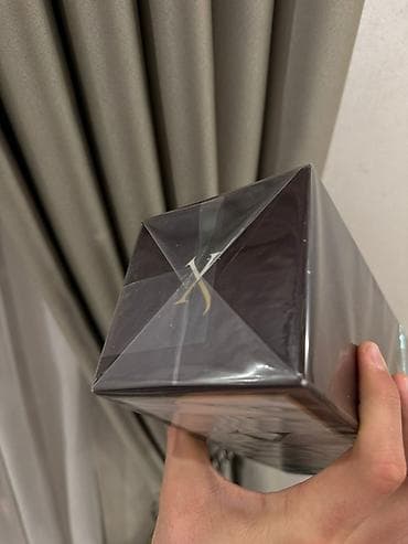 zenske original guess: Xerjoff Erba Pura Eau de Parfum – 100 ml - Brend: Xerjoff (Made in na lalafo.rs — 1 zenske original guess: Xerjoff Erba Pura Eau de Parfum – 100 ml - Brend: Xerjoff (Made in — 1