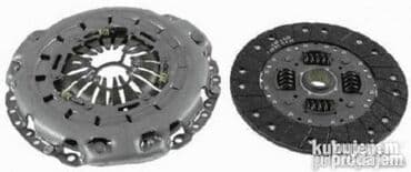 Set kvacila Sachs nemacki koji sadrzi korpu i lamelu i odgovara za na lalafo.rs Set kvacila Sachs nemacki koji sadrzi korpu i lamelu i odgovara za