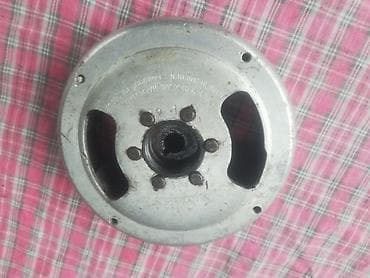 Beli magnet za t11
Za osovinu radilice 10 mm
Cena fixsna
Ispravano at lalafo.rs — 2 Beli magnet za t11
Za osovinu radilice 10 mm
Cena fixsna
Ispravano — 2