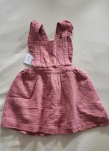 Nova haljinica za devojcice od 3 god na lalafo.rs — 1 Nova haljinica za devojcice od 3 god — 1
