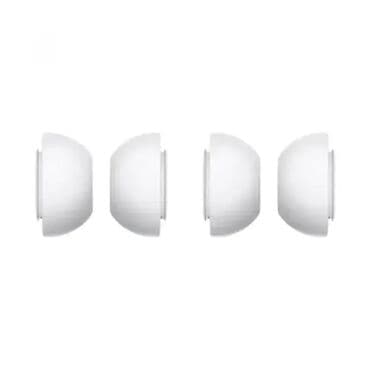 Tips/gumica za AirPods Pro i Pro 2 model u L veličini. Dostupno i u na lalafo.rs Tips/gumica za AirPods Pro i Pro 2 model u L veličini. Dostupno i u