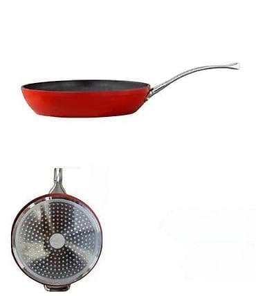 GRANITNI TIGANJ 26 CM INDUKCIONI | Granitni program - jedinični na lalafo.rs GRANITNI TIGANJ 26 CM INDUKCIONI | Granitni program - jedinični