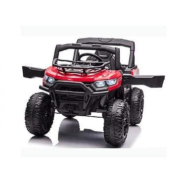 Auto na akumulator go cart triumph (WB) Karakteristike: Na baterije na lalafo.rs — 6 Auto na akumulator go cart triumph (WB) Karakteristike: Na baterije — 6