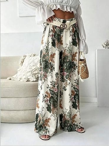 Women's Pants, Jeans, Shorts: Pantalone
Cena 2000
Uni vel.
V15 at lalafo.rs — 3 Women's Pants, Jeans, Shorts: Pantalone
Cena 2000
Uni vel.
V15 — 3