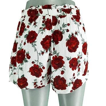 pantalone butiku ali: Šorts h&m, vel. M/38, divided marka: divided veličina: m/38 na lalafo.rs — 2 pantalone butiku ali: Šorts h&m, vel. M/38, divided marka: divided veličina: m/38 — 2